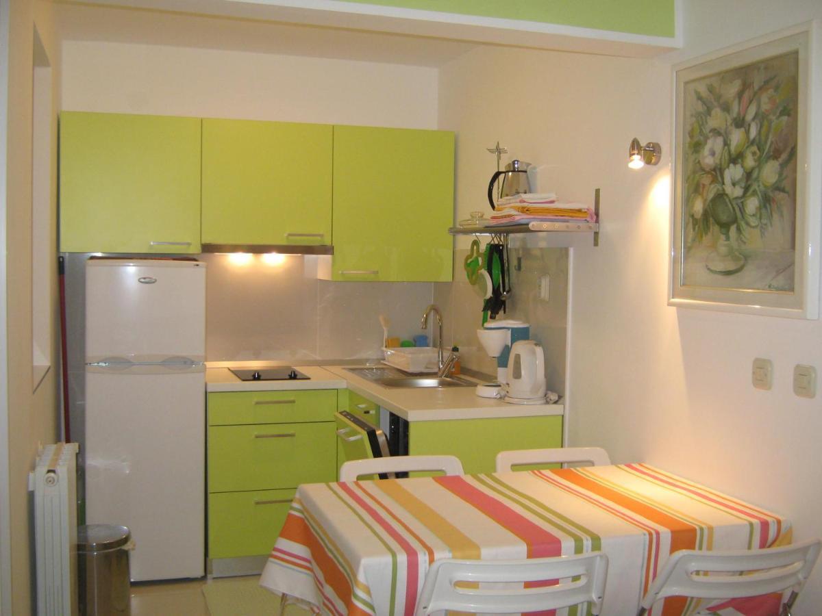 Guest House Bizjak فينكوران المظهر الخارجي الصورة