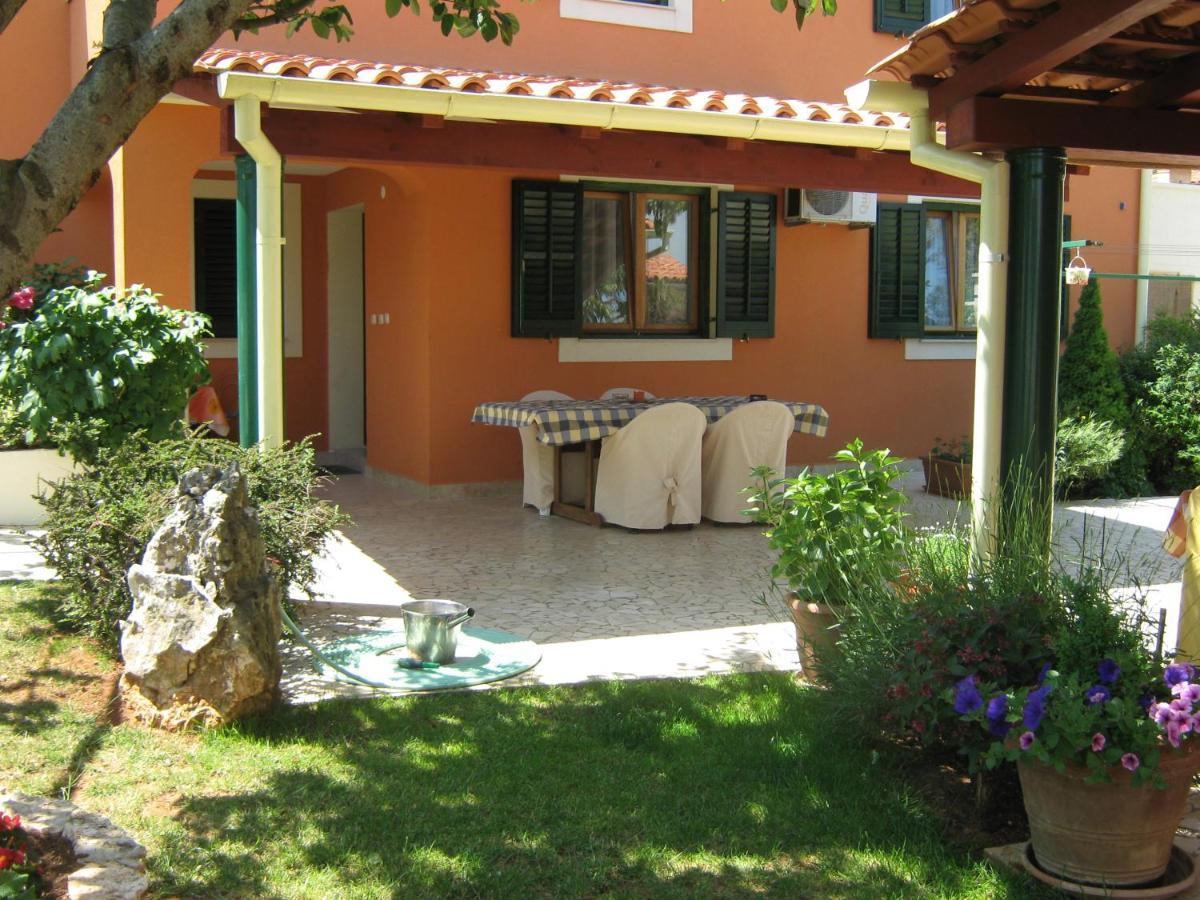 Guest House Bizjak فينكوران المظهر الخارجي الصورة