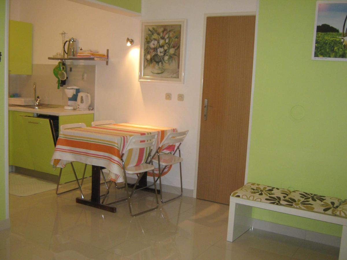 Guest House Bizjak فينكوران المظهر الخارجي الصورة