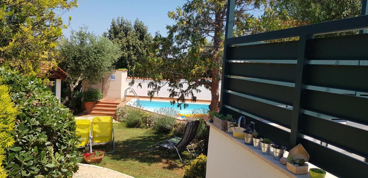Guest House Bizjak فينكوران المظهر الخارجي الصورة