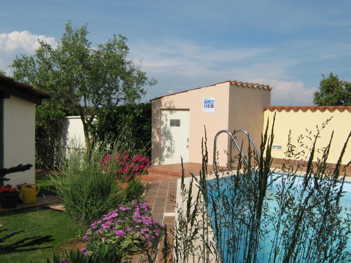 Guest House Bizjak فينكوران المظهر الخارجي الصورة