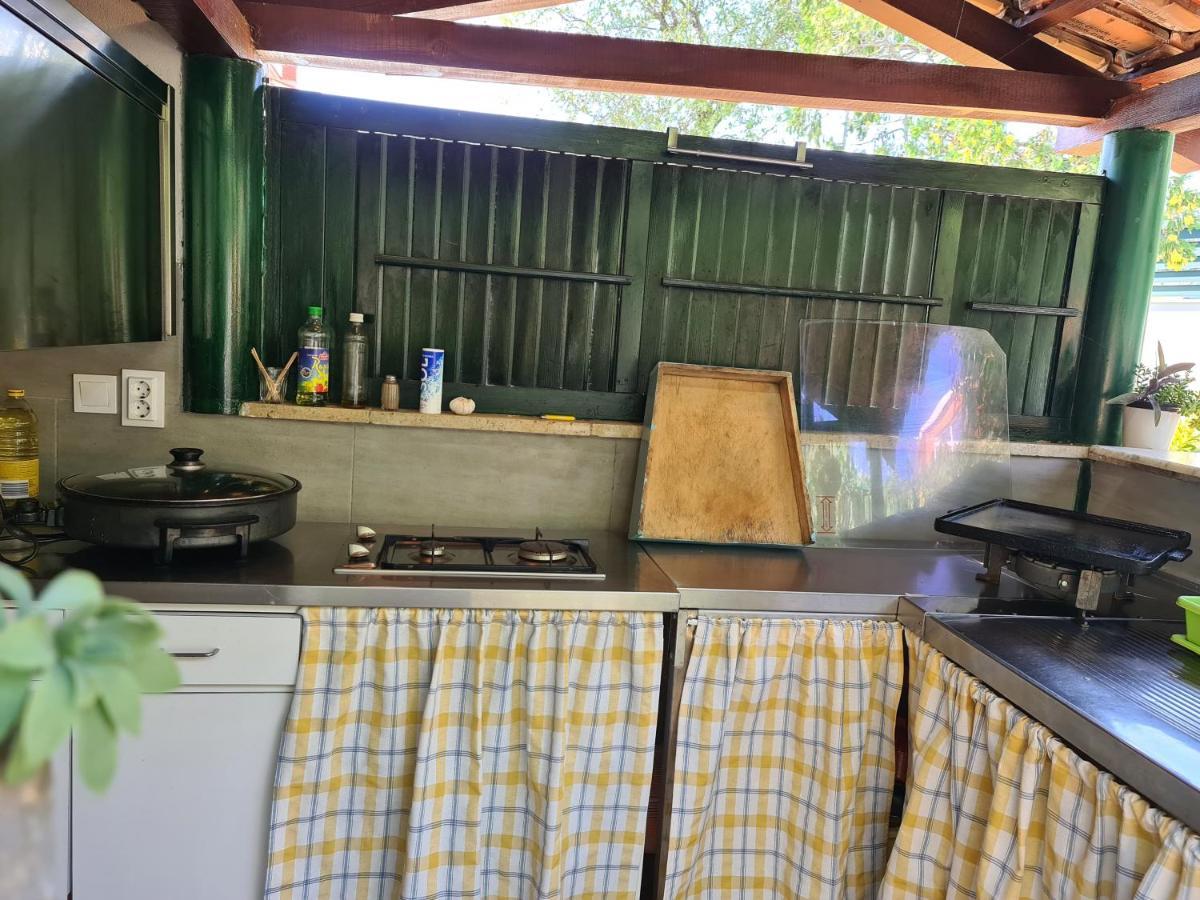 Guest House Bizjak فينكوران المظهر الخارجي الصورة