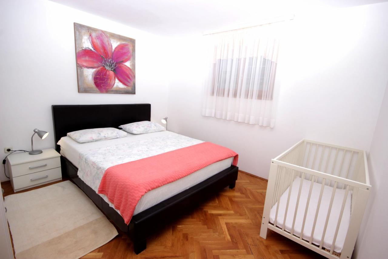 Guest House Bizjak فينكوران المظهر الخارجي الصورة