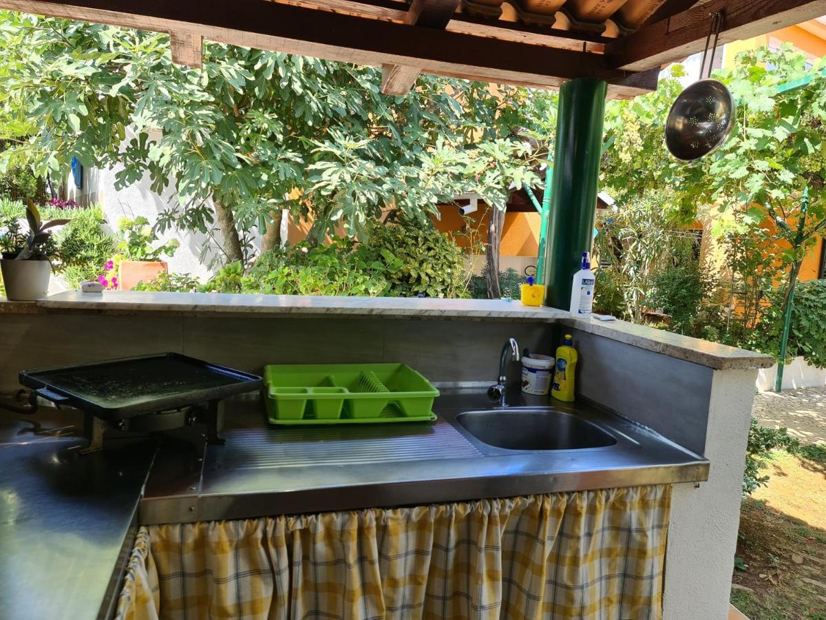 Guest House Bizjak فينكوران المظهر الخارجي الصورة