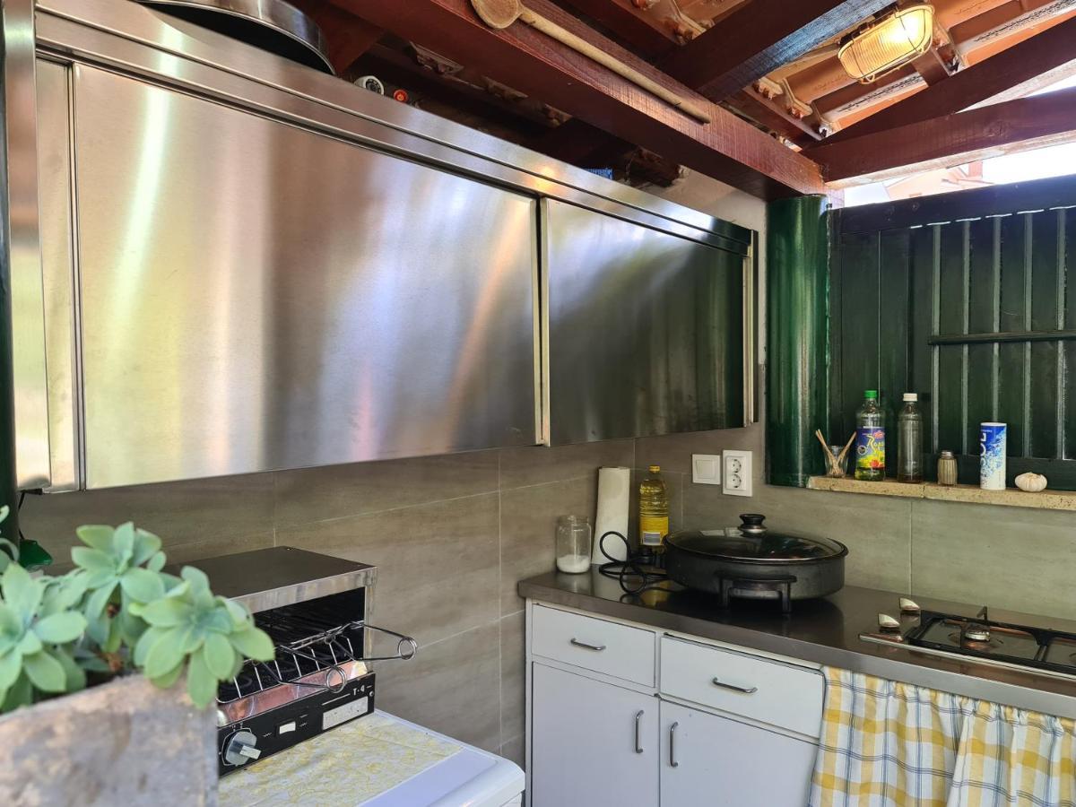 Guest House Bizjak فينكوران المظهر الخارجي الصورة