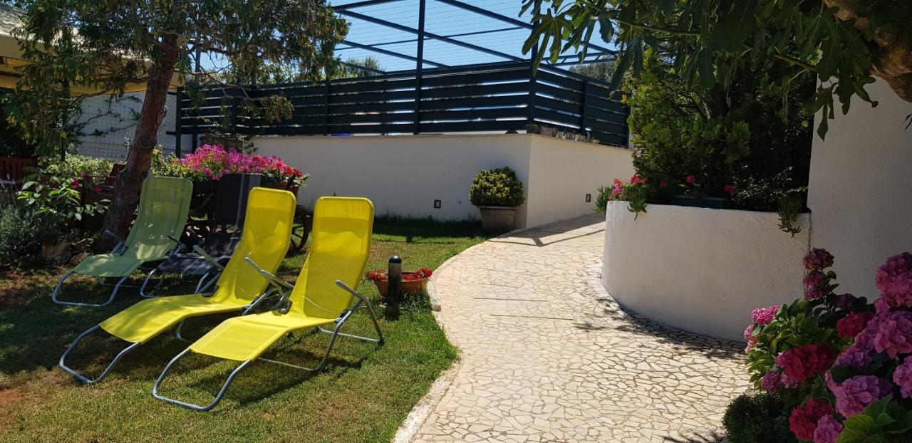 Guest House Bizjak فينكوران المظهر الخارجي الصورة