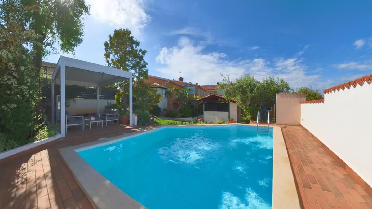 Guest House Bizjak فينكوران المظهر الخارجي الصورة