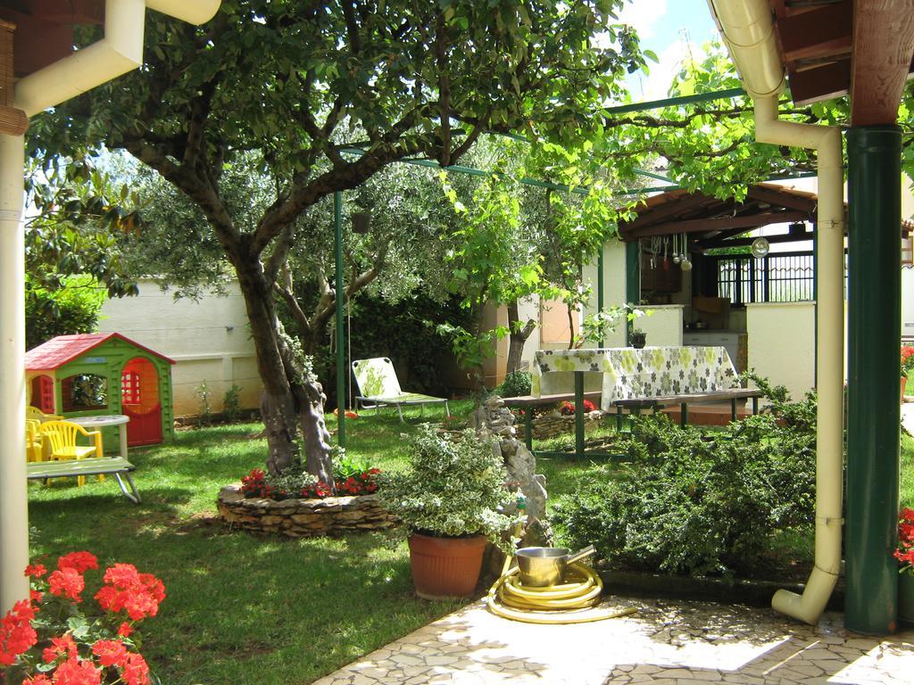 Guest House Bizjak فينكوران المظهر الخارجي الصورة